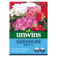 5051618030786 1 Geranium Sprite Seeds.jpg